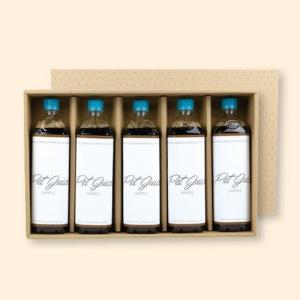 ジャム瓶等）広口瓶M箱黒×3本箱/100枚入（SY-1） : 箱の店 - 通販