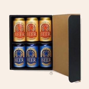 缶ビール2本箱/200枚入（K-1441） : 箱の店 - 通販 - Yahoo!ショッピング