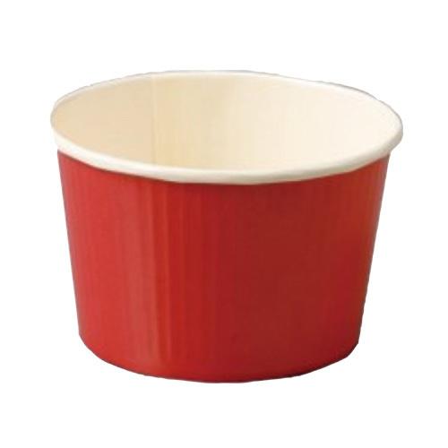 ケーキカップ プリーツカップ50FCL ルージュ 62.4(49)φ×38mm 1ケース2000枚入