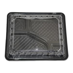シーピー化成 フードパック H-1-B 190×126×31mm 1ケース2000枚入 : 包