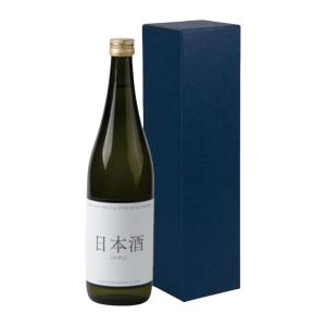 日本酒・焼酎用ギフト箱 ワンタッチボトルケース1本箱 88×280 720ml用