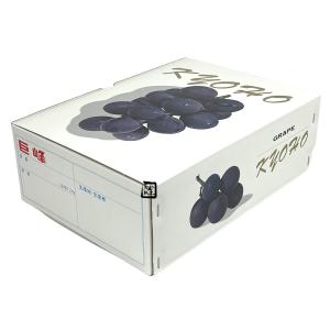 ぶどう箱 巨峰1K 特 A-F 220×153×86mm 1ケース100枚入 10100005 福友