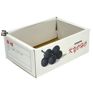 ぶどう箱 巨峰2K A-F 285×210×100mm 1ケース50枚入 福友産業 フクユー