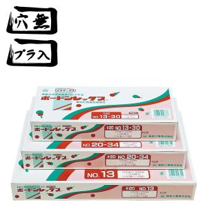 福助工業 ボードンレックス #20 No.11.5-60 4穴 115×600mm 1ケース4000