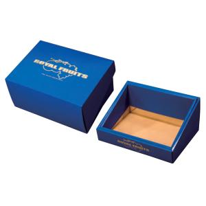 信和 メロンの箱 スイートメロン2個用 300×150×275mm 1ケース50枚入