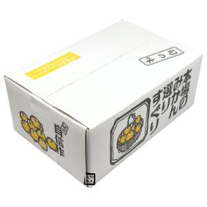 みかんの箱）新鮮みかん5kg/60枚入（L-426） : 箱の店 - 通販 - Yahoo
