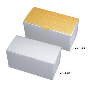 ヤマニパッケージ ロールケーキ箱 20-348 20-348T ロールケーキ6寸