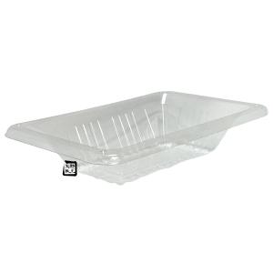 信和 イチゴケース イチゴT-300G-5 163×113×42mm いちご約300g用 1