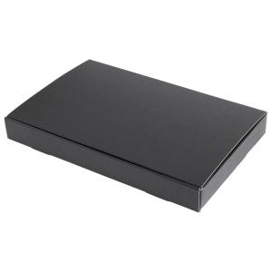ヤマニパッケージ うなぎ箱 SK-162 うなぎ1本箱 370×120×45mm 60サイズ
