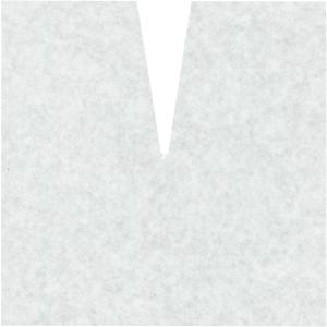 ぶどう用 葡萄傘 ロー引傘 300角 300×300mm 1ケース5000枚入 553206