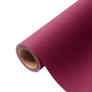 花用 ラッピングペーパー パリ 07 テュリップ 65cm×15m巻 1ケース20本入 336717 星野 PARIS