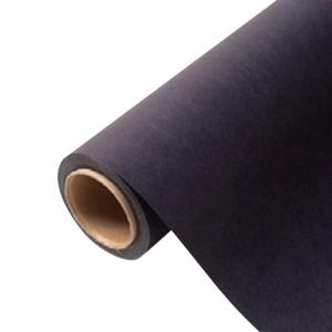 花用 ラッピングペーパー パリ 27 ブルーニュイ 65cm×15m巻 1ケース20本入 336737 星野 PARIS