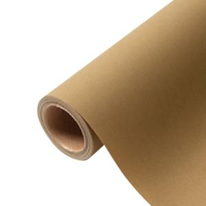 花用 ラッピングペーパー パリ 34 マスタード 65cm×15m巻 1ケース20本入 336744 星野 PARIS