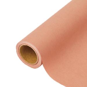 花用 ラッピングペーパー パリ 51 ピーチクリーム 65cm×15m巻 1ケース20本入 336431 星野 PARIS