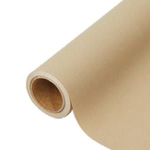 花用 ラッピングペーパー パリ 54 スパイスゴールド 65cm×15m巻 1ケース20本入 336434 星野 PARIS