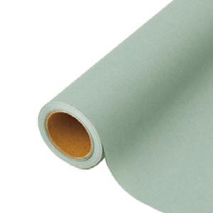 花用 ラッピングペーパー パリ 61 ストラットンブルー 65cm×15m巻 1ケース20本入 336441 星野 PARIS