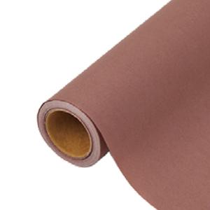 花用 ラッピングペーパー パリ 68 アーモンドベージュ 65cm×15m巻 1ケース20本入 336448 星野 PARIS