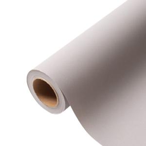 花用 ラッピングペーパー ヴィヴァン 01 パールグレー 80cm×15m巻 1ケース12本入 331221 星野 VIVANT