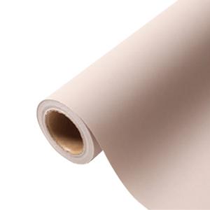 花用 ラッピングペーパー ヴィヴァン 02 サンドベージュ 80cm×15m巻 1ケース12本入 331222 星野 VIVANT