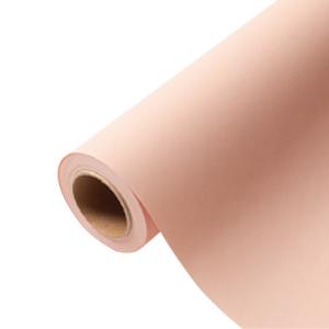 花用 ラッピングペーパー ヴィヴァン 03 パウダーピンク 80cm×15m巻 1ケース12本入 331223 星野 VIVANT