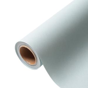 花用 ラッピングペーパー ヴィヴァン 05 パウダーブルー 80cm×15m巻 1ケース12本入 331225 星野 VIVANT