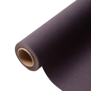 花用 ラッピングペーパー ヴィヴァン 15 アマランス 80cm×15m巻 1ケース12本入 331235 星野 VIVANT