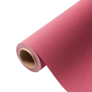 花用 ラッピングペーパー ヴィヴァン 19 ブリンクピンク 80cm×15m巻 1ケース12本入 331239 星野 VIVANT