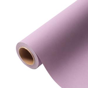 花用 ラッピングペーパー ヴィヴァン 21 ヴィクトリアンパープル 80cm×15m巻 1ケース12本入 331241 星野 VIVANT