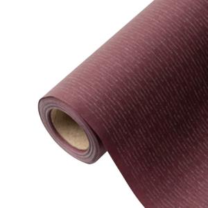 花用 ラッピングペーパー アミ 20 ボルドークレール 65cm×15m巻 1ケース20本入り 331930 星野 AMI