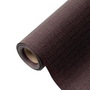 花用 ラッピングペーパー アミ 23 マロン 65cm×15m巻 1ケース20本入り 331933 星野 AMI