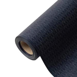 花用 ラッピングペーパー アミ 27 ブルーニュイ 65cm×15m巻 1ケース20本入り 331937 星野 AMI