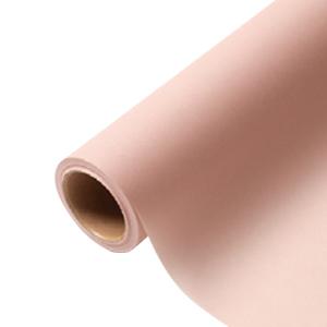 花用 ラッピングペーパー ファンデ 02 ピンク 60cm×15m巻 1ケース20本入り 331262 星野 FANDE