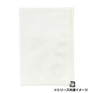 フラットバッグ レーズン 01 16号 160×230mm 1ケース2000枚入 314321 星野 Flat Bag 平袋 花用 果実用