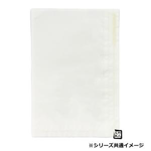 フラットバッグ レーズン 02 16号 160×230mm 1ケース2000枚入 314322 星野 Flat Bag 平袋 花用 果実用