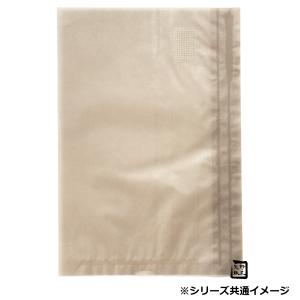 フラットバッグ レーズン 05 16号 160×230mm 1ケース2000枚入 314325 星野 Flat Bag 平袋 花用 果実用