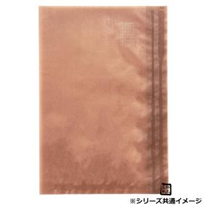 フラットバッグ レーズン 07 16号 160×230mm 1ケース2000枚入 314327 星野 Flat Bag 平袋 花用 果実用