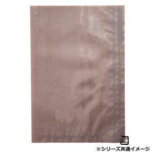 フラットバッグ レーズン 08 16号 160×230mm 1ケース2000枚入 314328 星野 Flat Bag 平袋 花用 果実用