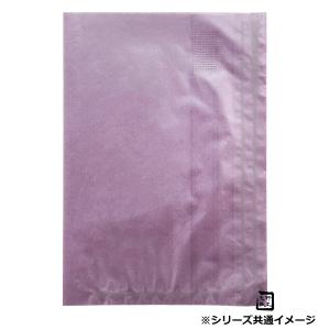 フラットバッグ レーズン 14 16号 160×230mm 1ケース2000枚入 314334 星野 Flat Bag 平袋 花用 果実用