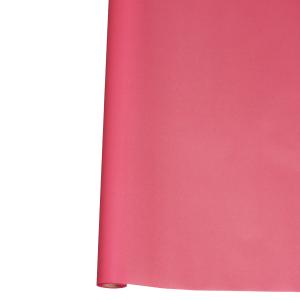 フラワー ラッピングフィルム ニュアンセ 03 ルージュピンク 600mm×20m巻 1ケース30本入 6824-03 カレント ロールタイプ 花用 防水 nuance