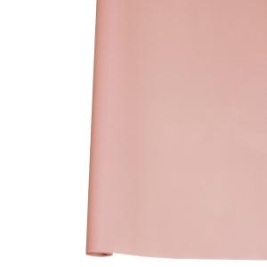 フラワー ラッピングフィルム ニュアンセ 05 アクアピンク 600mm×20m巻 1ケース30本入 6824-05 カレント ロールタイプ 花用 防水 nuance