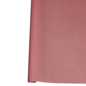フラワー ラッピングフィルム ニュアンセ 06 カメオブラウン 600mm×20m巻 1ケース30本入 6824-06 カレント ロールタイプ 花用 防水 nuance