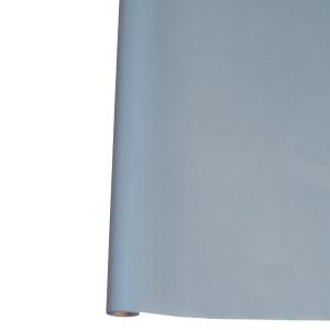 フラワー ラッピングフィルム ニュアンセ 11 サックスブルー 600mm×20m巻 1ケース30本入 6824-11 カレント ロールタイプ 花用 防水 nuance