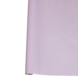 フラワー ラッピングフィルム ニュアンセ 12 ラヴァンドパープル 600mm×20m巻 1ケース30本入 6824-12 カレント ロールタイプ 花用 防水 nuance