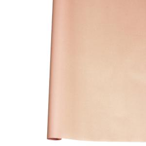 フラワー ラッピングフィルム ニュアンセ 13 サンディータン 600mm×20m巻 1ケース30本入 6824-13 カレント ロールタイプ 花用 防水 nuance