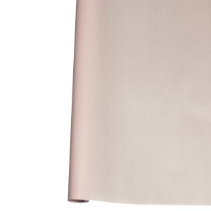 フラワー ラッピングフィルム ニュアンセ 14 トープグレー 600mm×20m巻 1ケース30本入 6824-14 カレント ロールタイプ 花用 防水 nuance