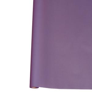 フラワー ラッピングフィルム ニュアンセ 17 アメジスト 600mm×20m巻 1ケース30本入 6824-17 カレント ロールタイプ 花用 防水 nuance