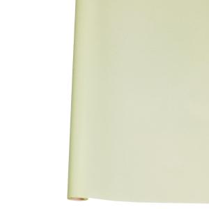 フラワー ラッピングフィルム ニュアンセ 18 シーフォームグリーン 600mm×20m巻 1ケース30本入 6824-18 カレント ロールタイプ 花用 防水 nuance