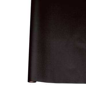 フラワー ラッピングフィルム ニュアンセ 20 ナイトブラック 600mm×20m巻 1ケース30本入 6824-20 カレント ロールタイプ 花用 防水 nuance