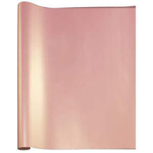 フラワー ラッピングフィルム シャンパール 04 オールドローズ 600mm×20m巻 1ケース30本 6829-04 カレント ロールタイプ 花用 防水 champearl