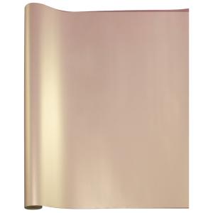 フラワー ラッピングフィルム シャンパール 06 モカブラウン 600mm×20m巻 1ケース30本 6829-06 カレント ロールタイプ 花用 防水 champearl